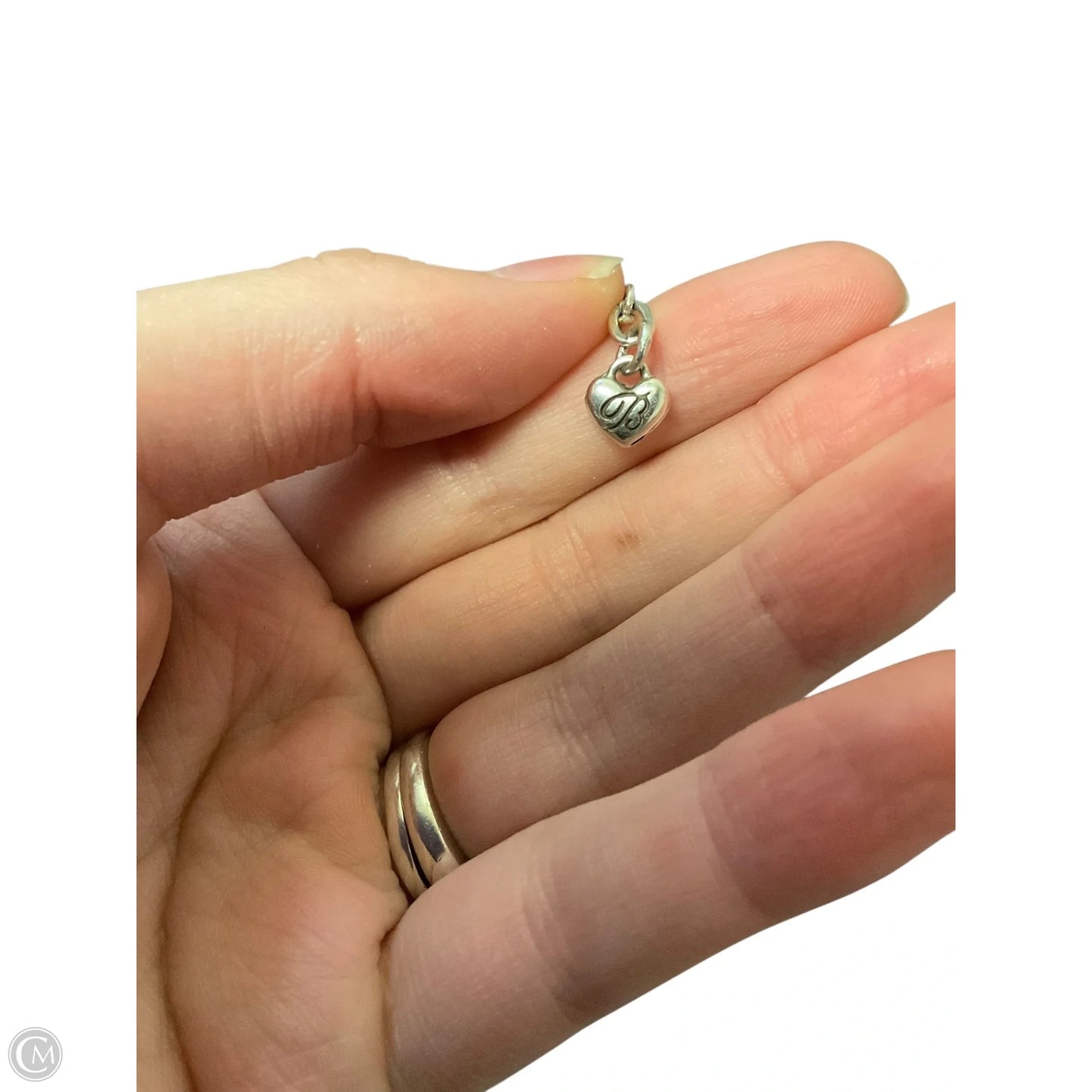 Necklace Charm By Brighton