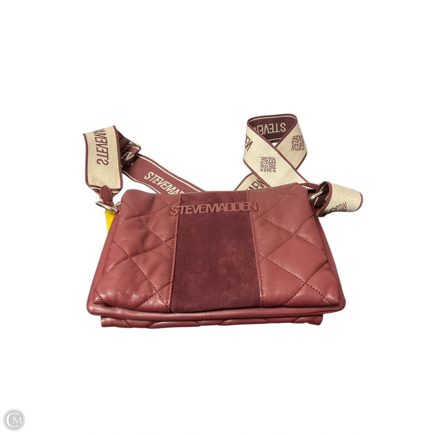 Crossbody By Steve Madden, Size: Medium