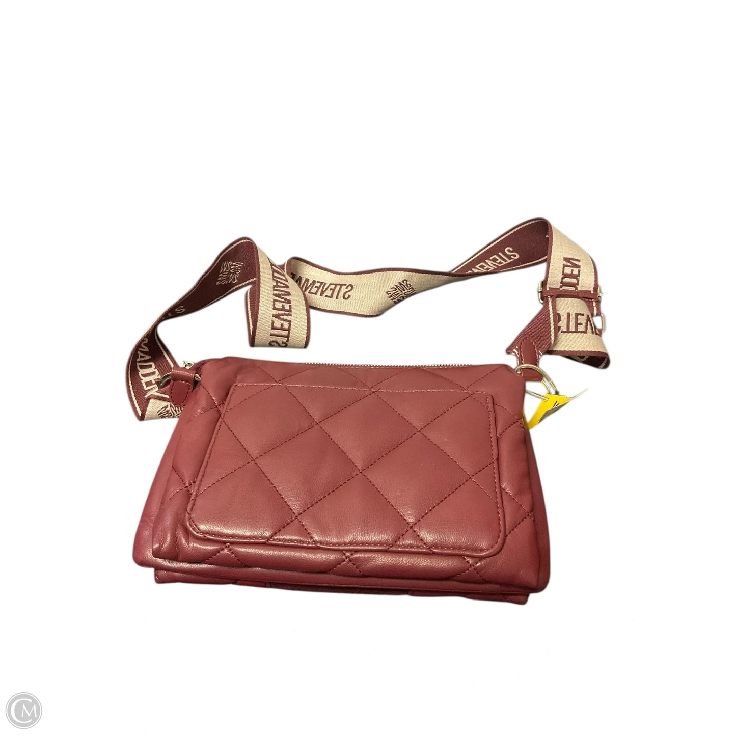 Crossbody By Steve Madden, Size: Medium