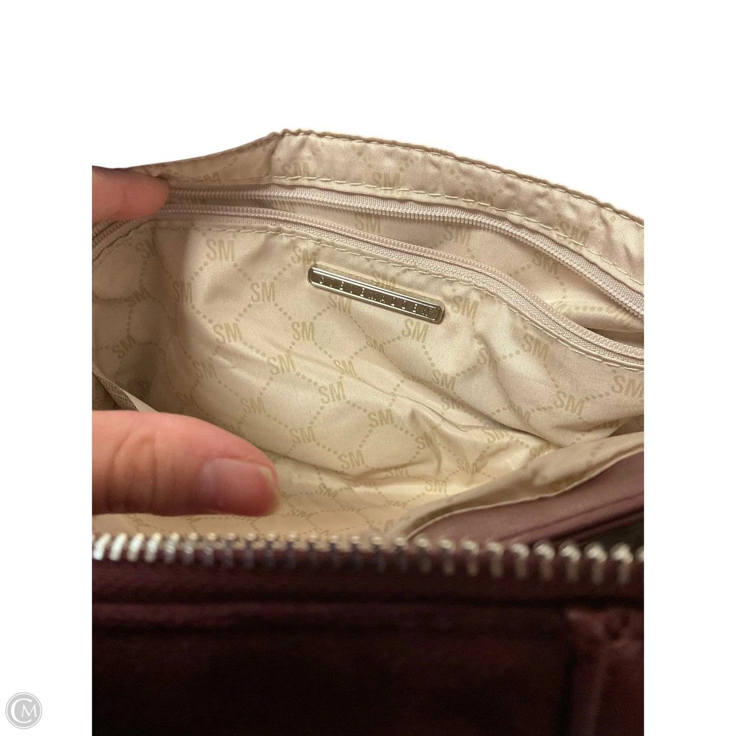 Crossbody By Steve Madden, Size: Medium