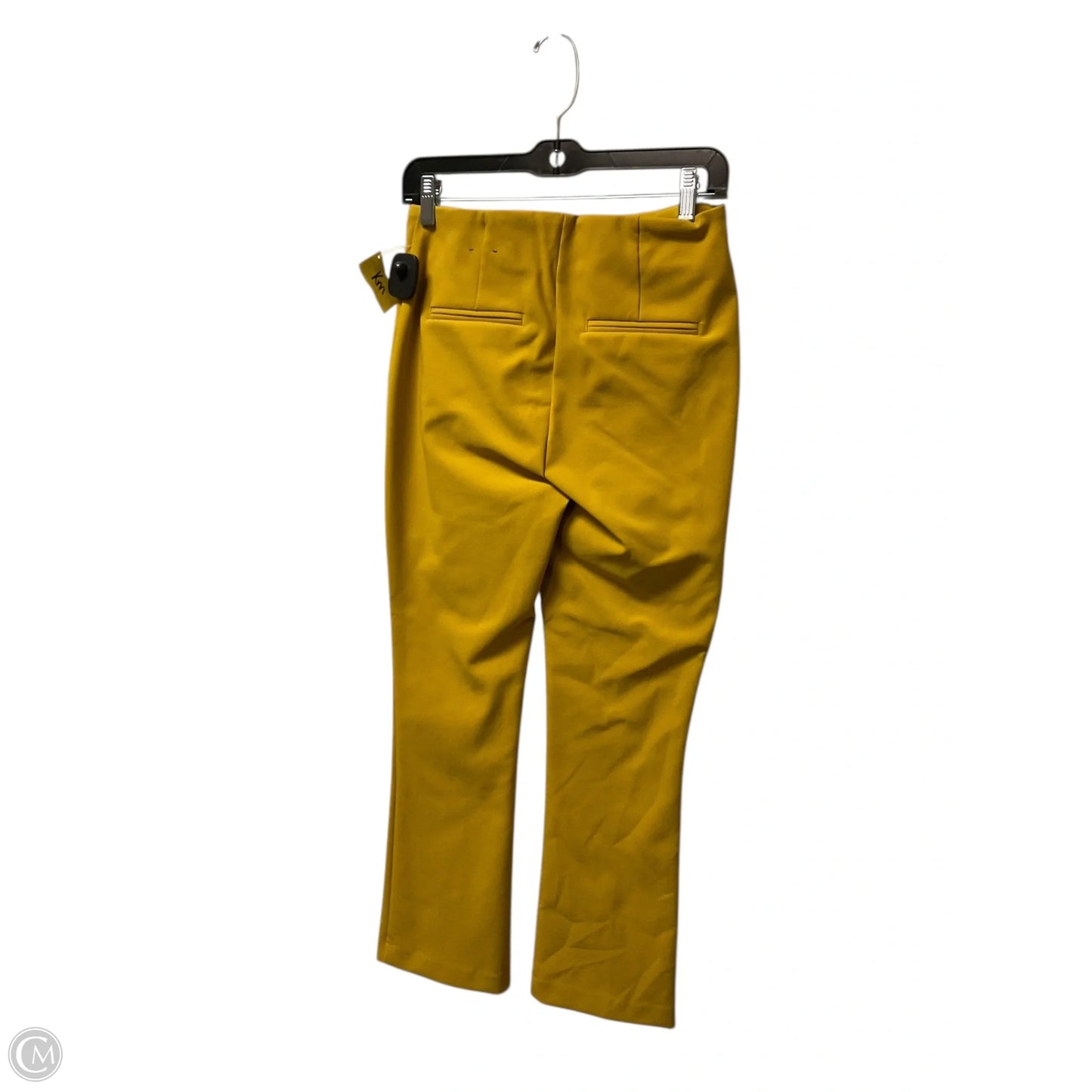 Pants Dress By Rachel Zoe In Yellow, Size: 2