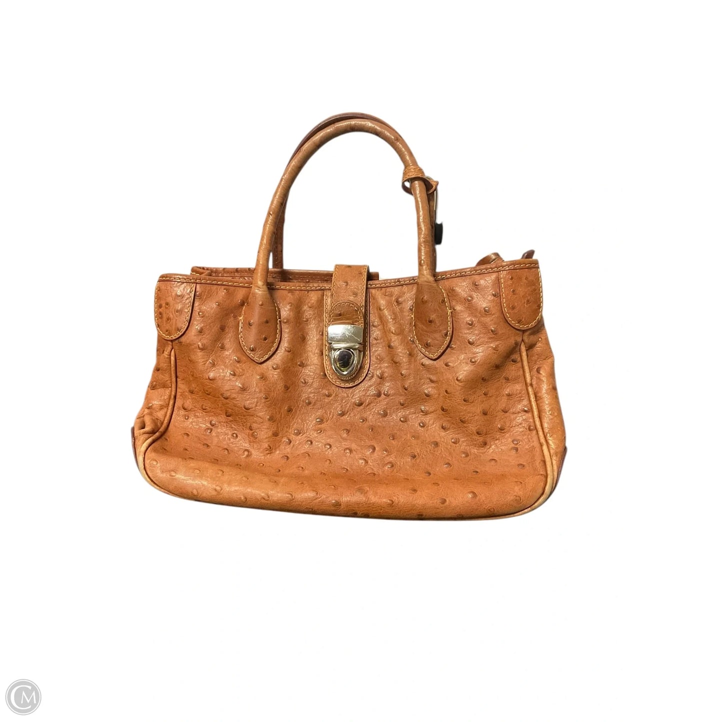 Crossbody Designer By Dooney And Bourke, Size: Medium