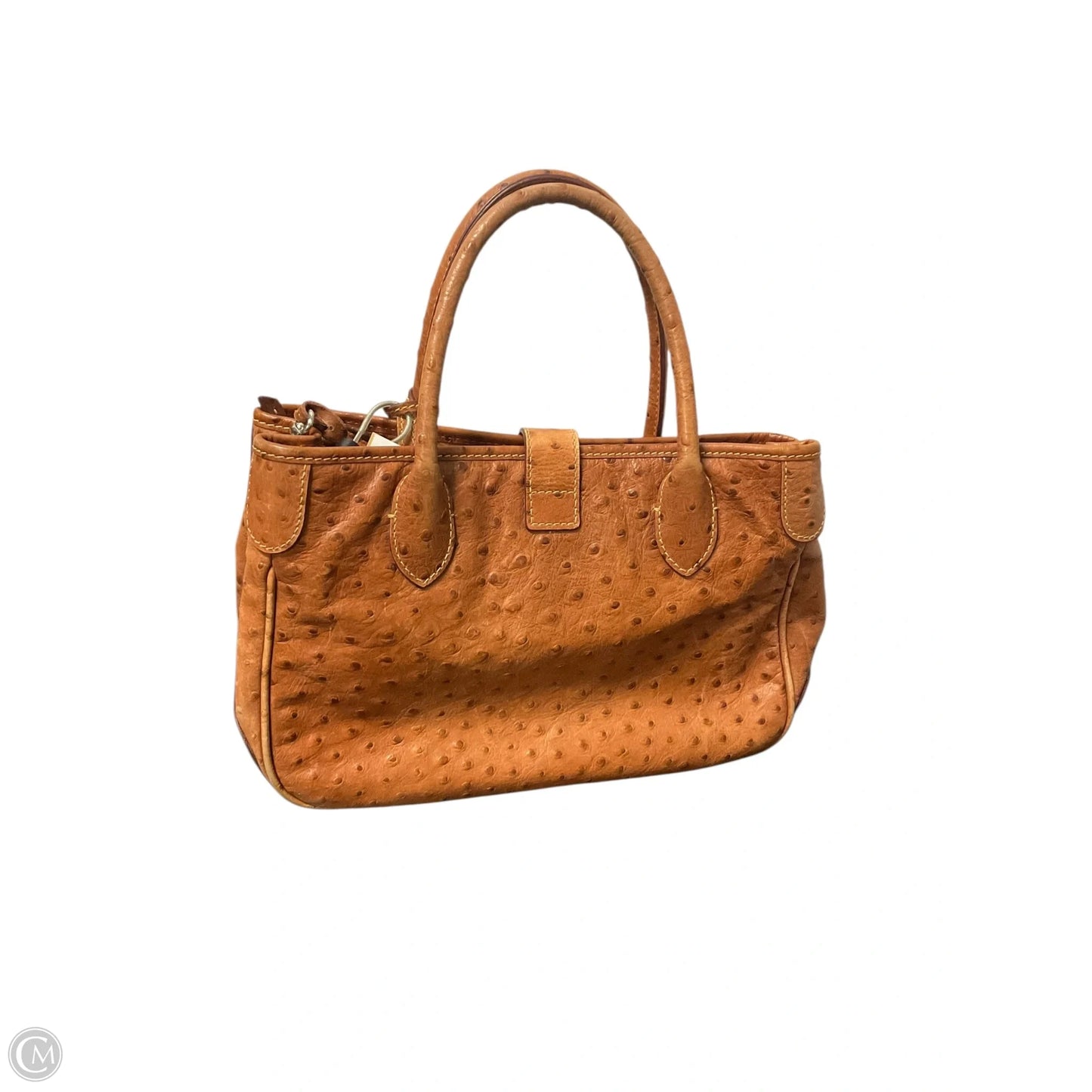 Crossbody Designer By Dooney And Bourke, Size: Medium