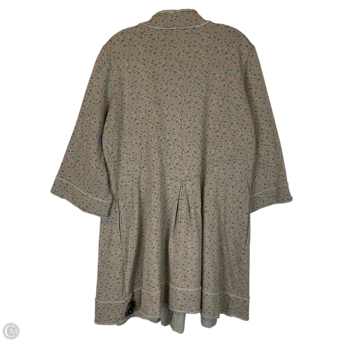 Coat Other By Ivy Jane In Floral Print, Size: M