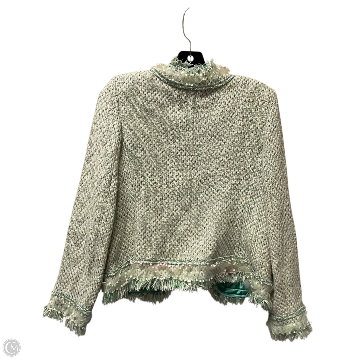 Blazer By Cmc In Green, Size: S