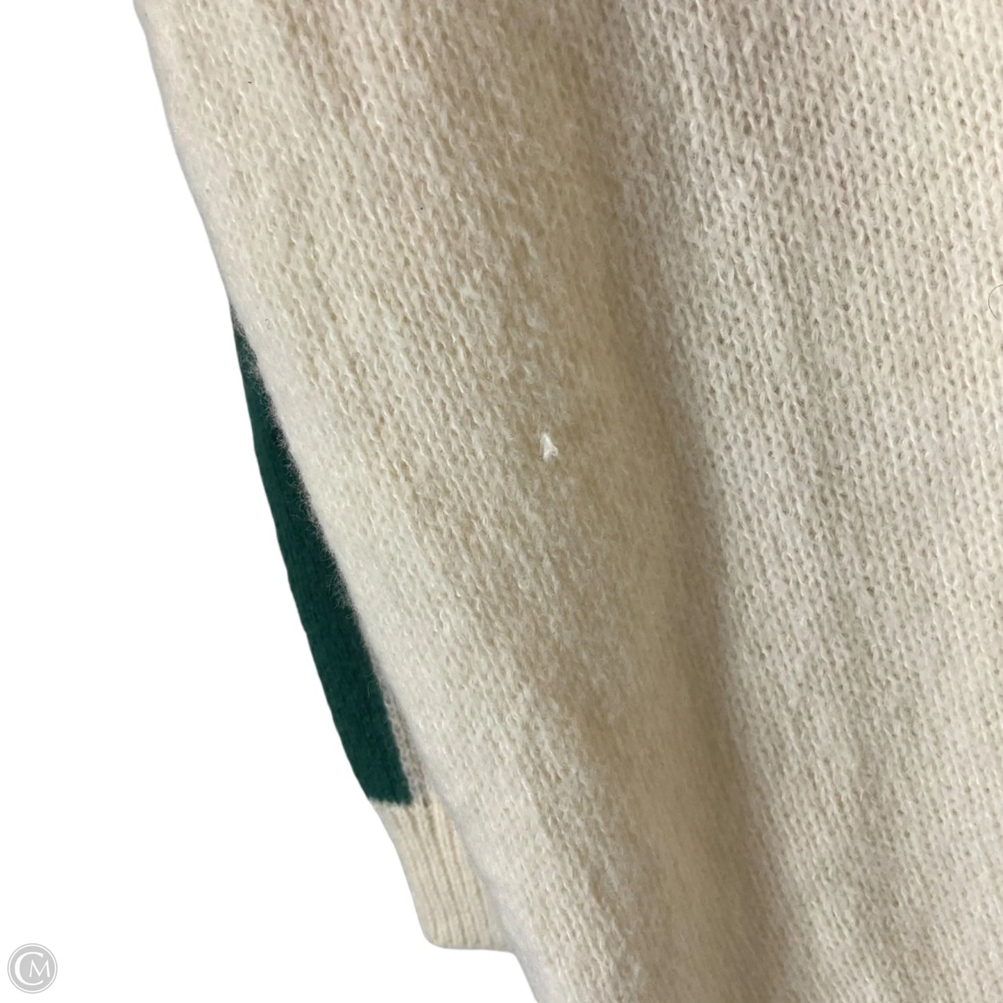 Sweater By Jodifl In Cream, Size: L