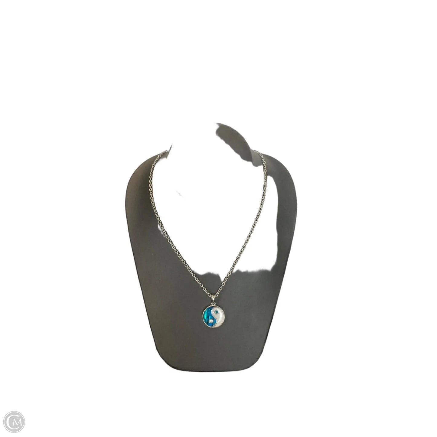 Necklace Charm By Clothes Mentor