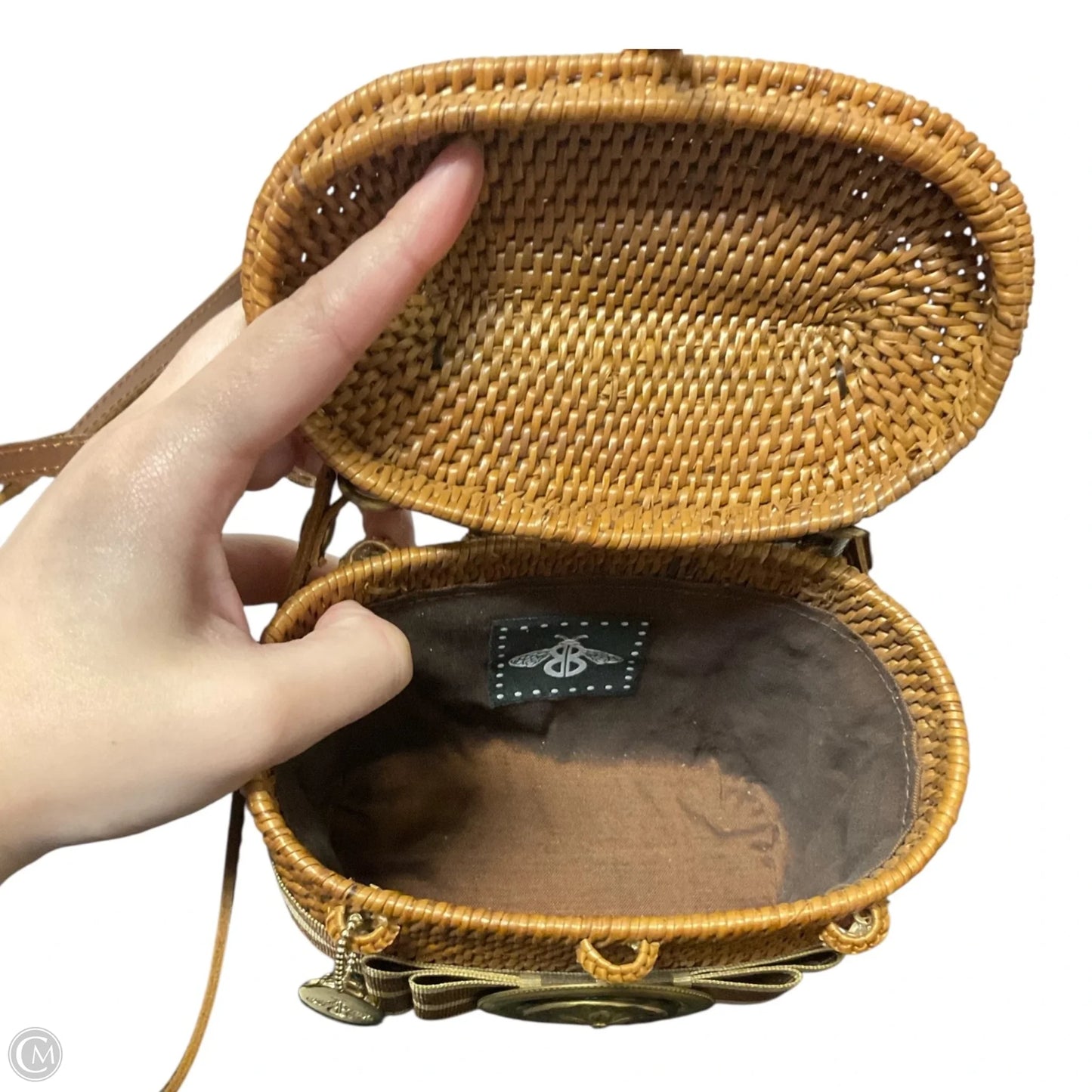 Crossbody By Cmc, Size: Small