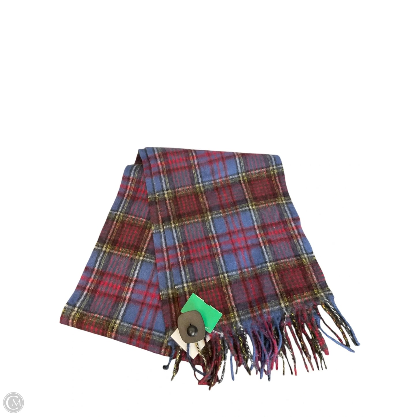 Scarf Long By Cmc