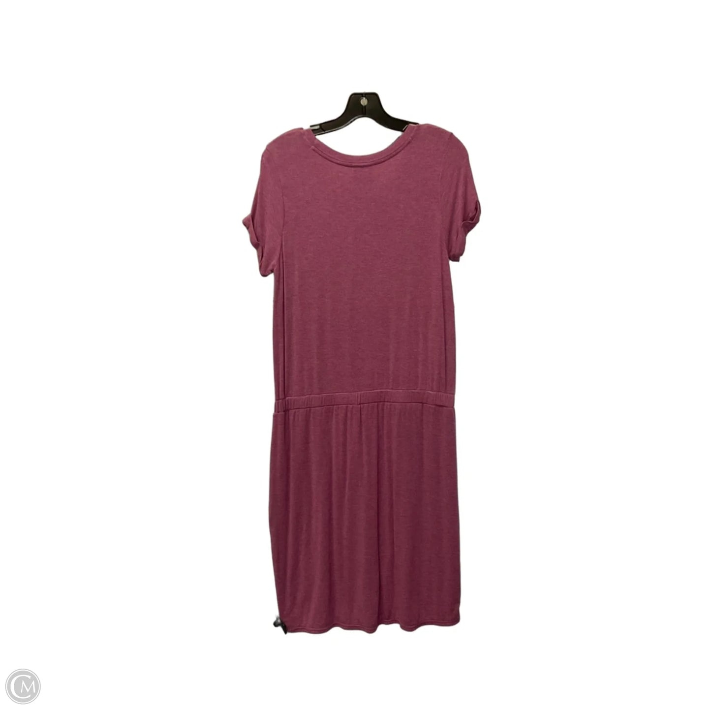 Dress Casual Short By 32 Degrees In Pink, Size: M