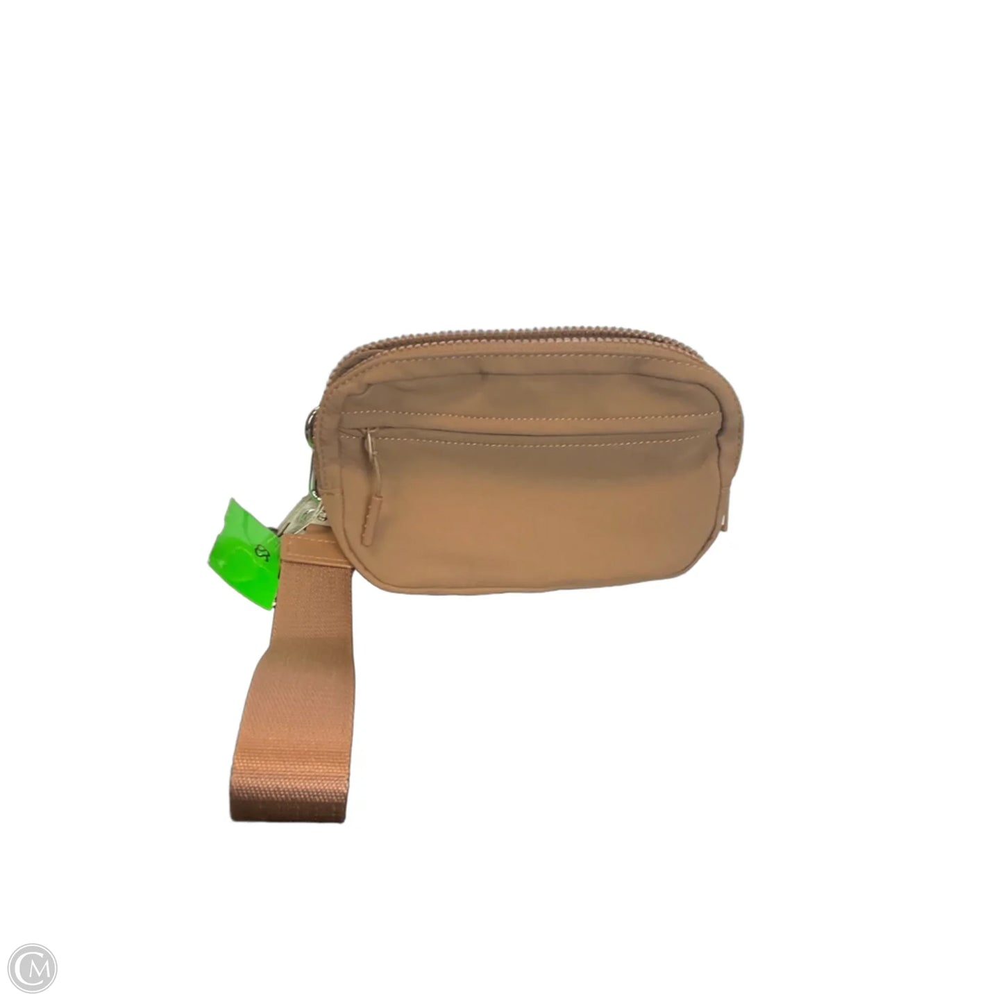 Wristlet By Clothes Mentor, Size: Small