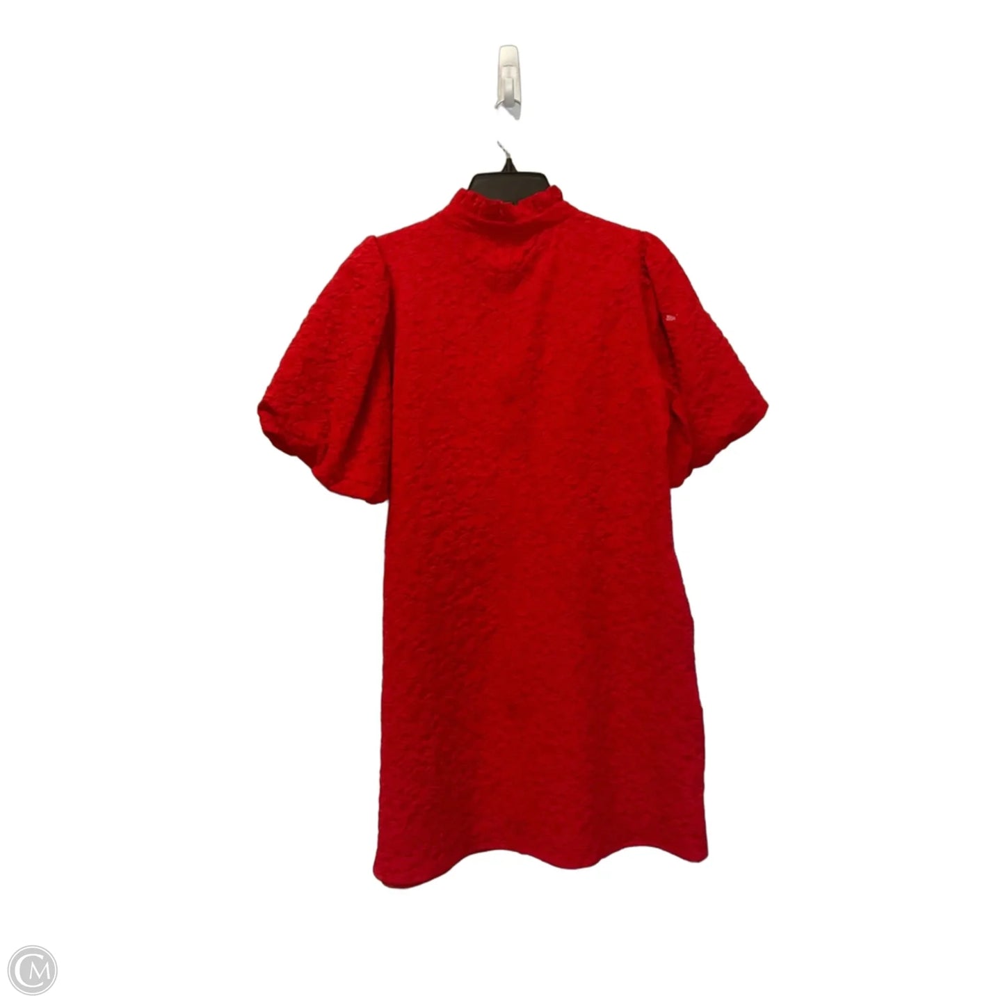 Dress Casual Short By Jodifl In Red, Size: S