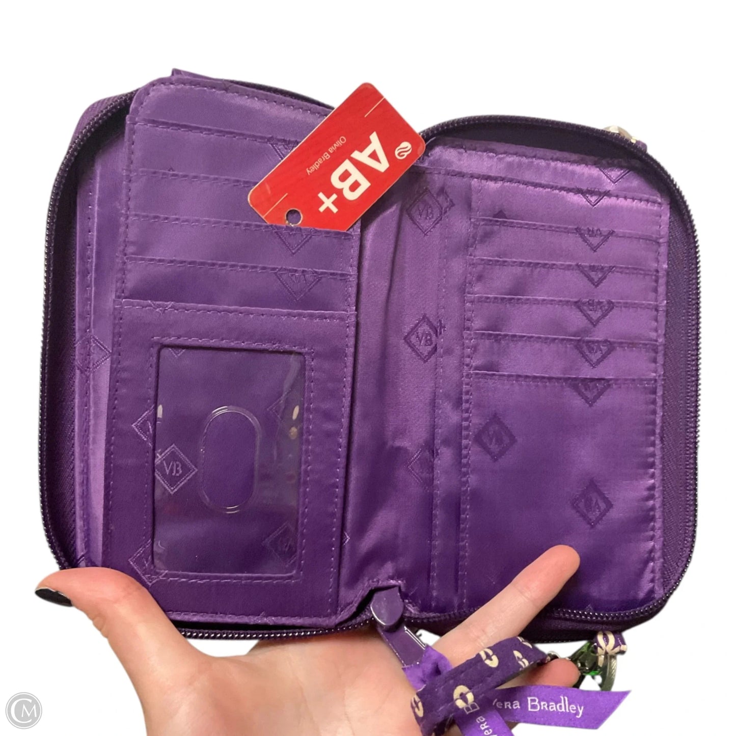 Crossbody By Vera Bradley, Size: Small
