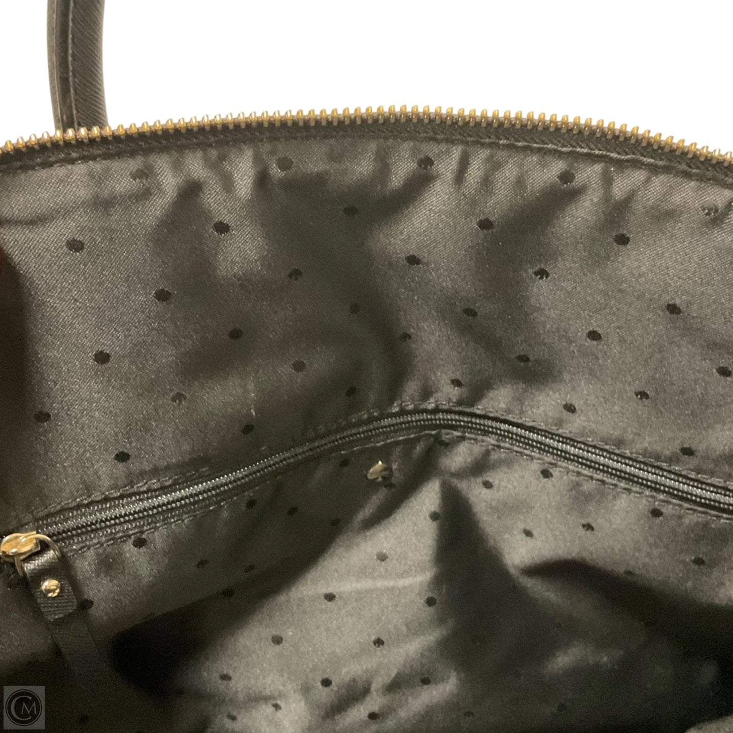 Crossbody Designer By Kate Spade, Size: Large