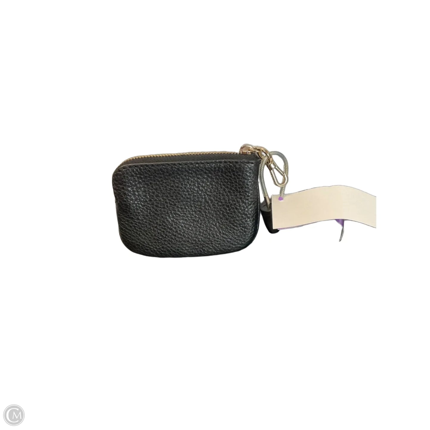 Coin Purse Designer By Kate Spade, Size: Small
