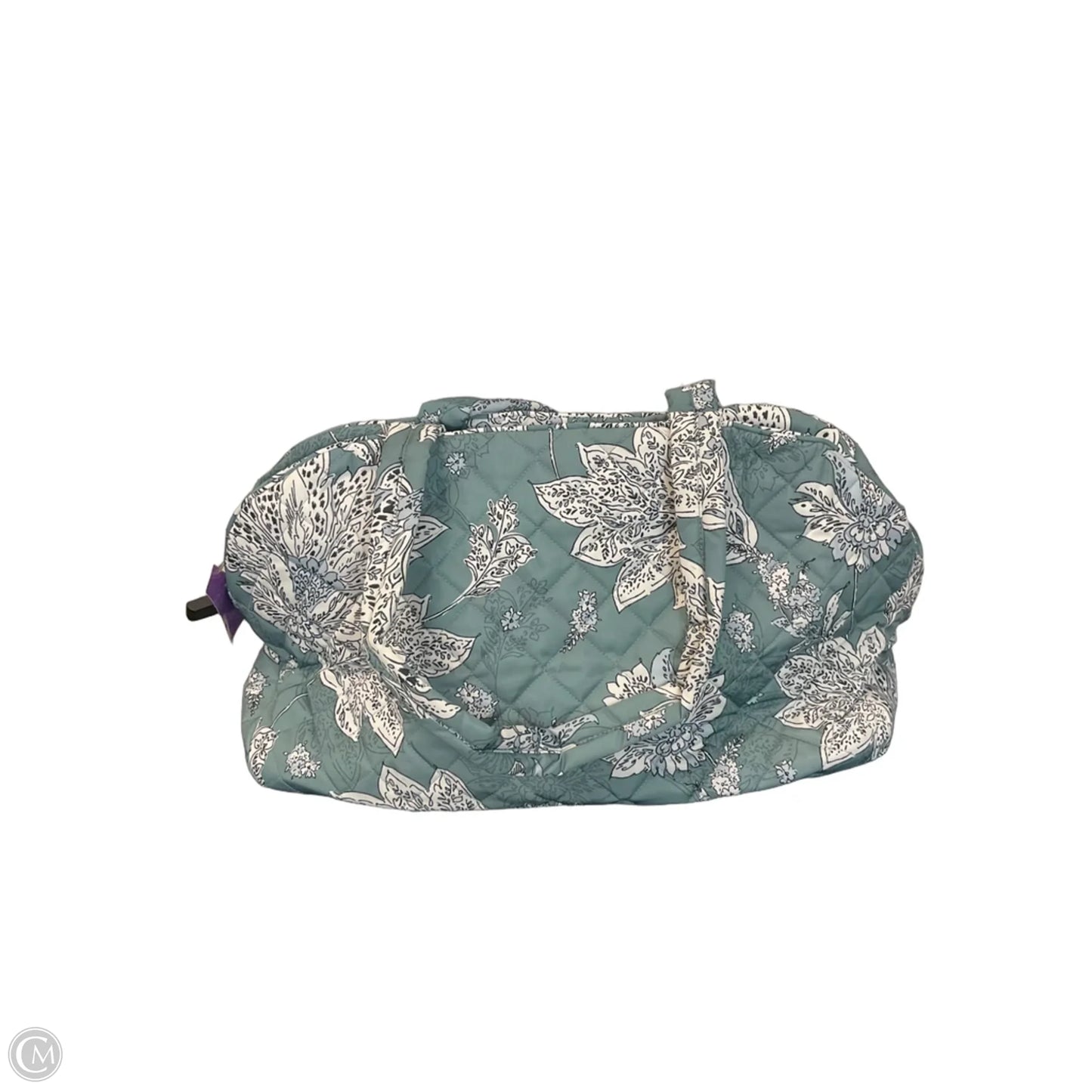 Duffle And Weekender By Vera Bradley, Size: Large