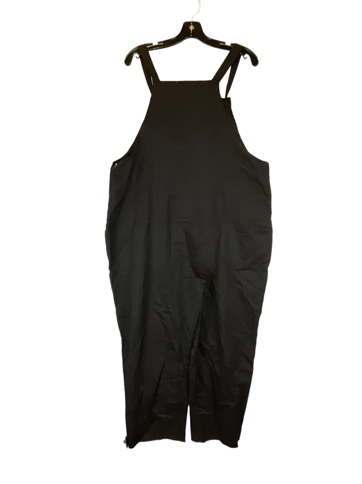 Jumpsuit By Clothes Mentor  Size: 2x