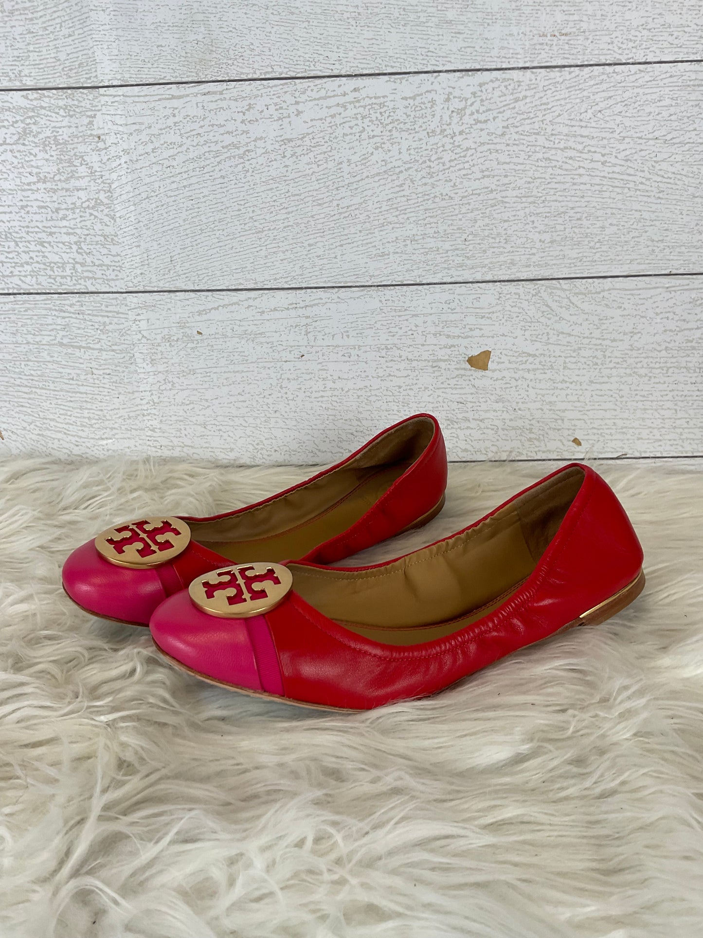 Shoes Designer By Tory Burch  Size: 7.5