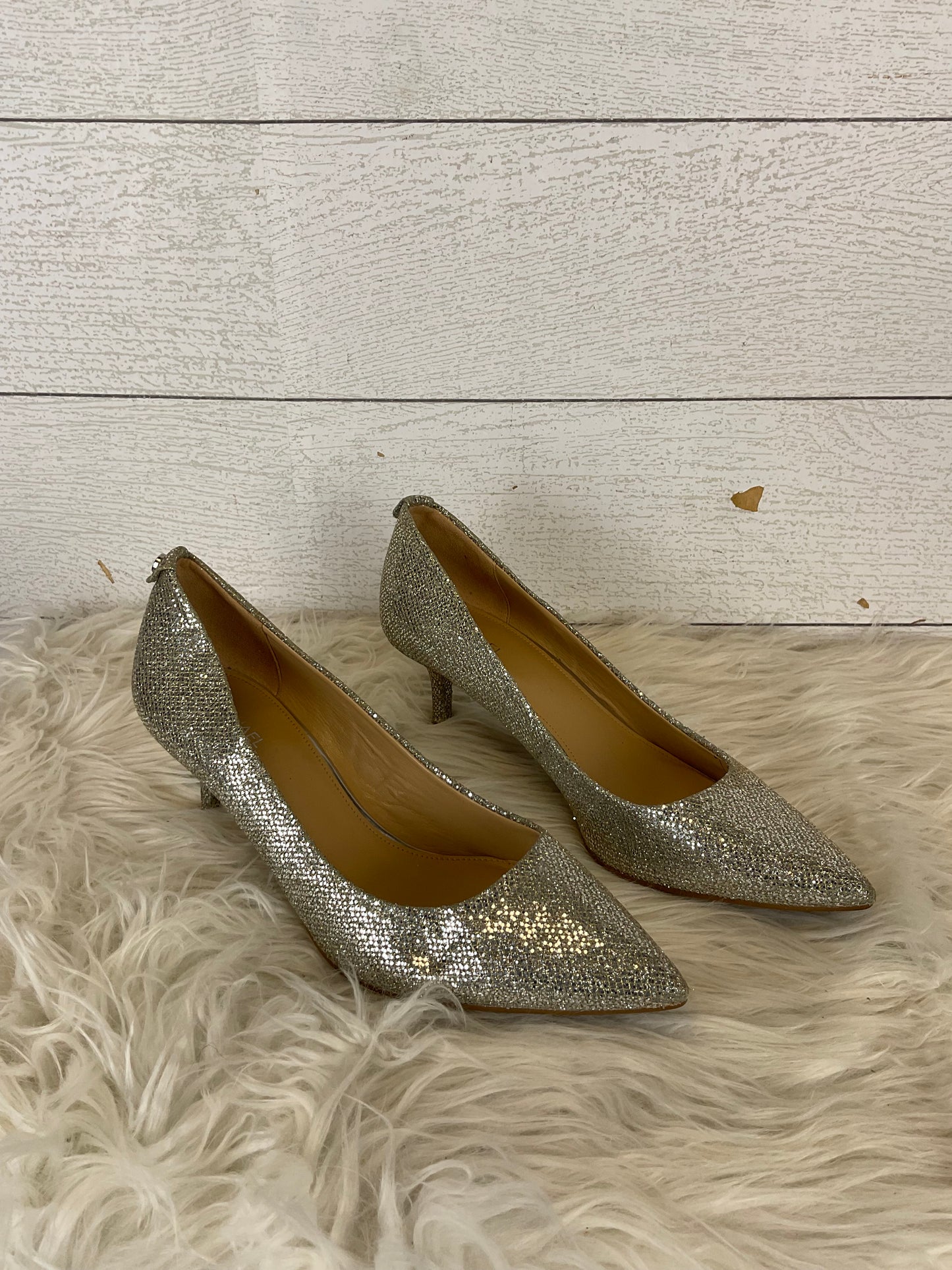 Shoes Designer By Michael By Michael Kors  Size: 7.5