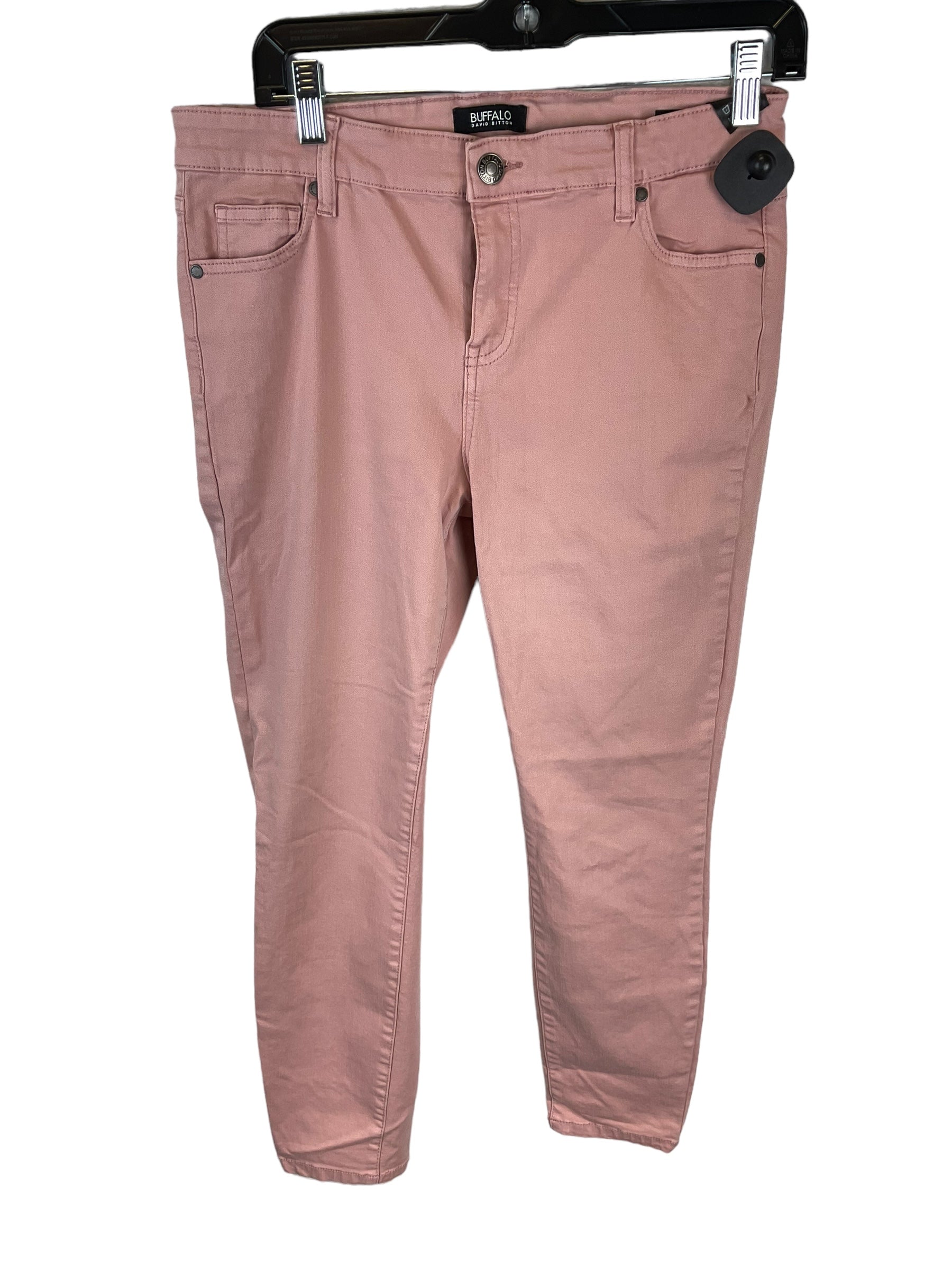 Fashion david bitton pants