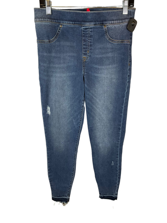 Jeans Skinny By Spanx  Size: L