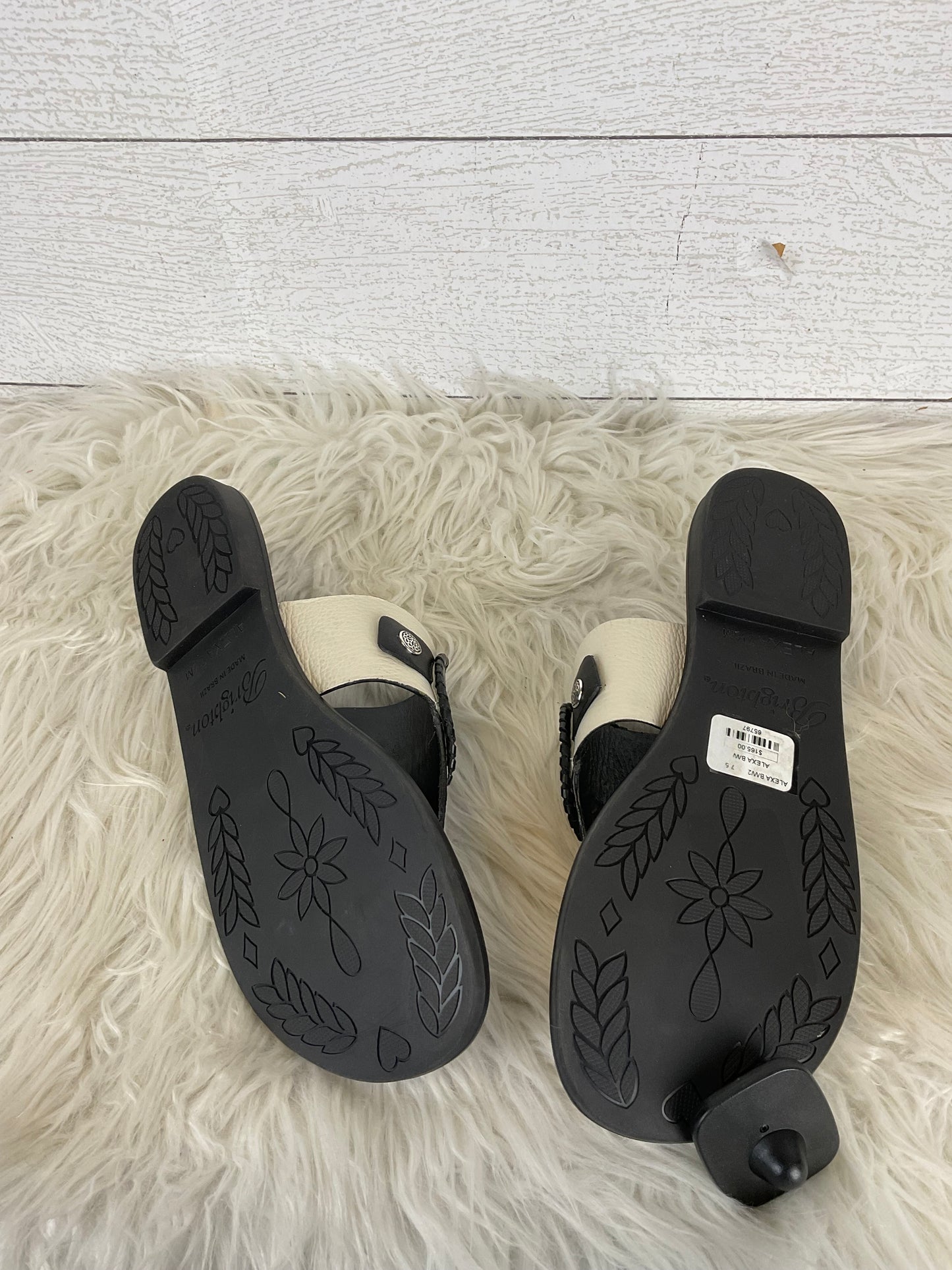 Sandals Designer By Brighton  Size: 7.5