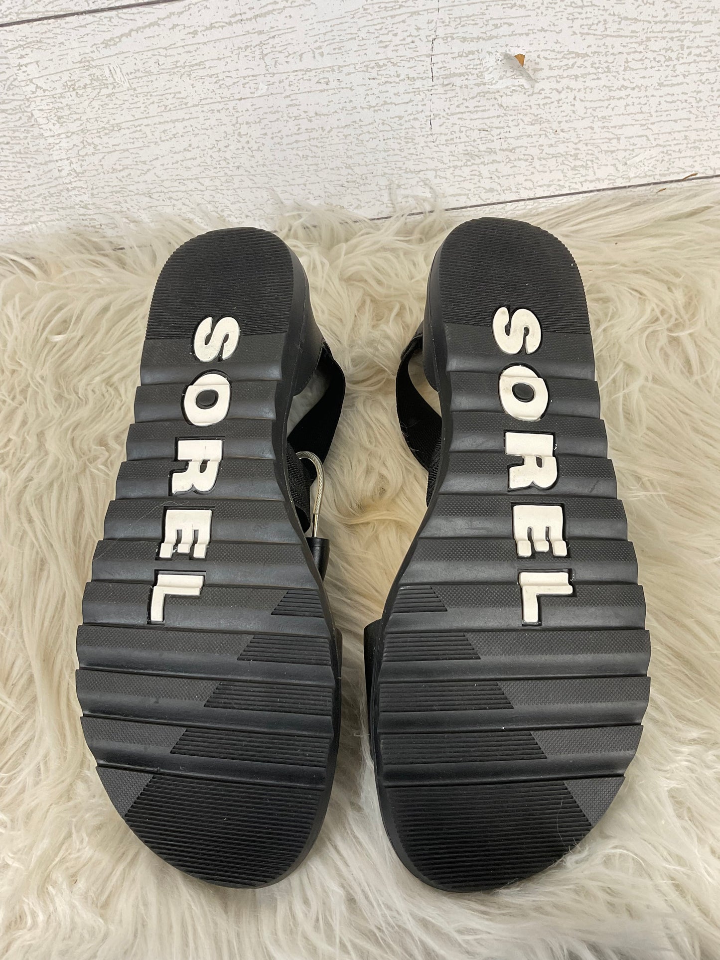 Sandals Flats By Sorel  Size: 7.5