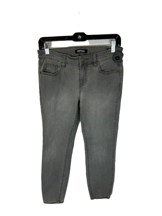 Jeans Designer By Buffalo David Bitton  Size: 4