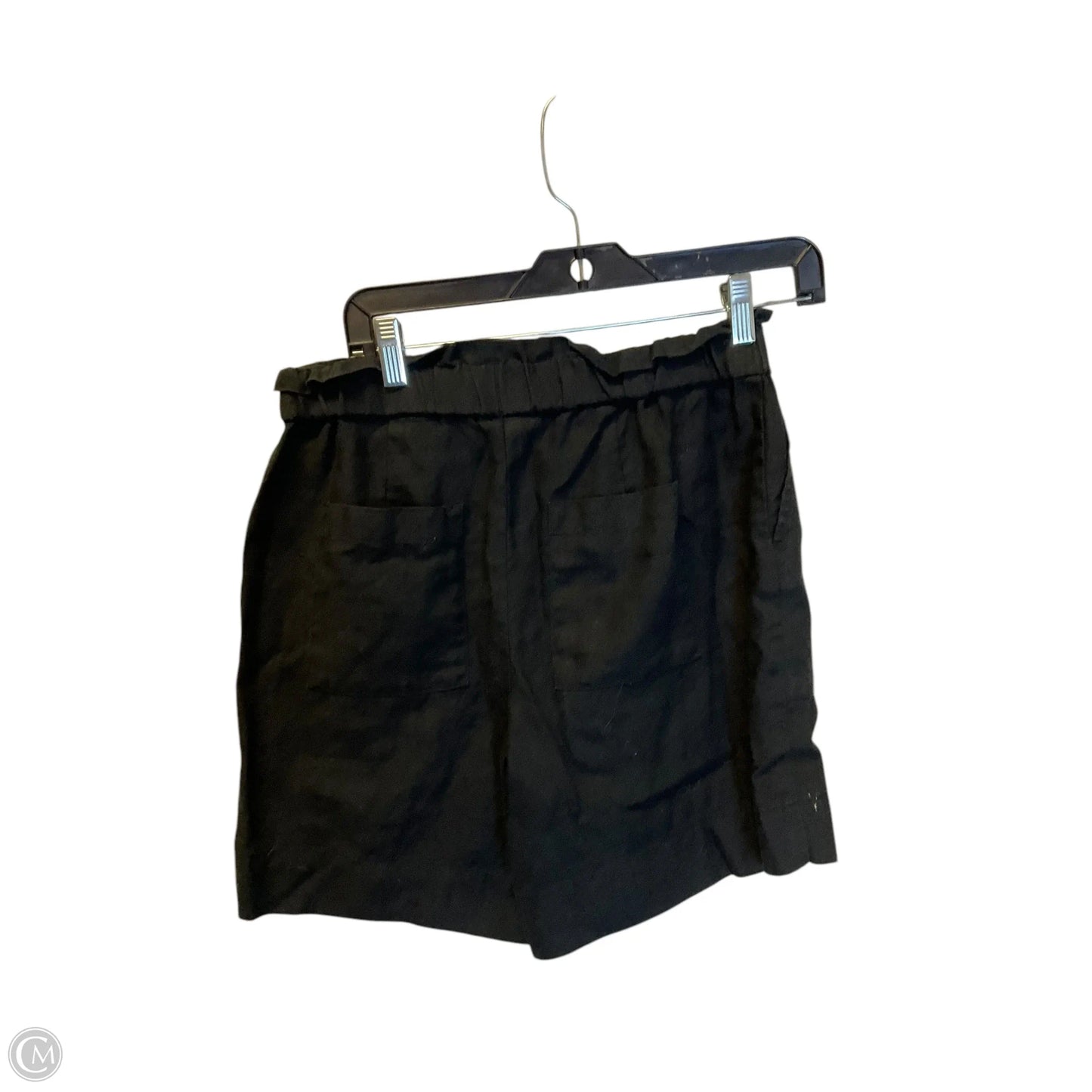 Shorts By J. Jill In Black, Size: Xs