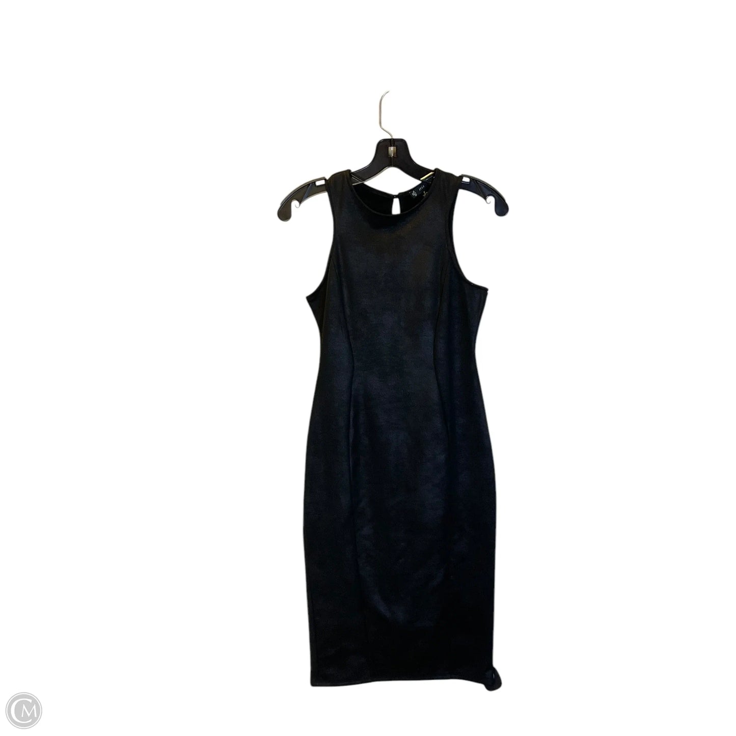 Dress Work By Iris In Black, Size: S