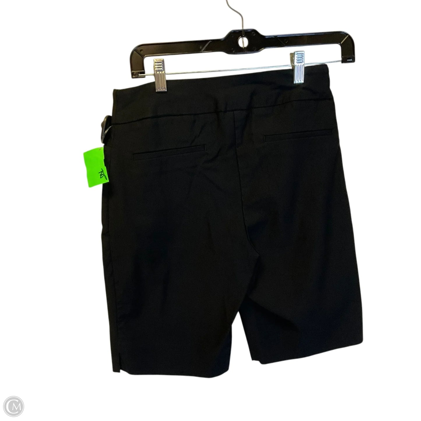 Shorts By Hilary Radley In Black, Size: Xs