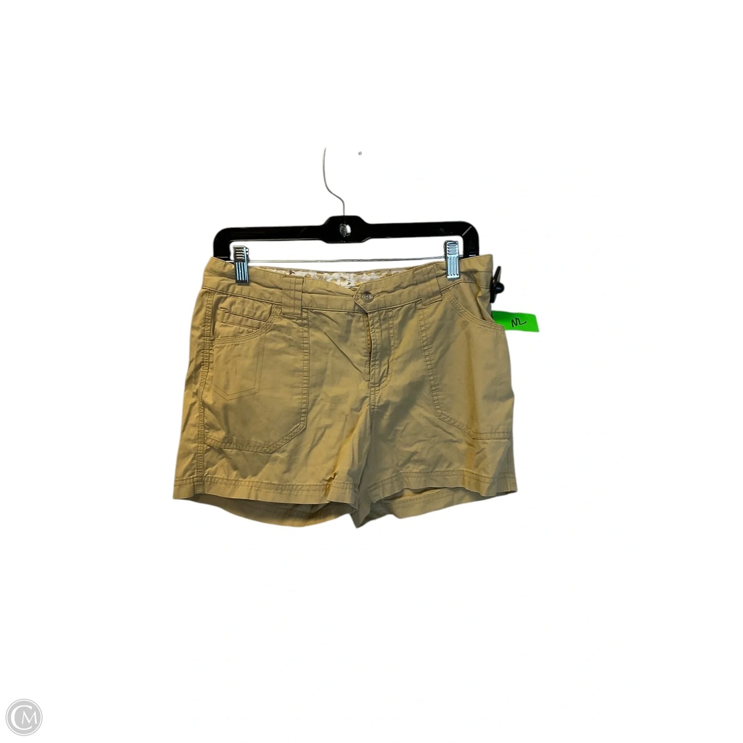 Shorts By Columbia In Tan, Size: 6