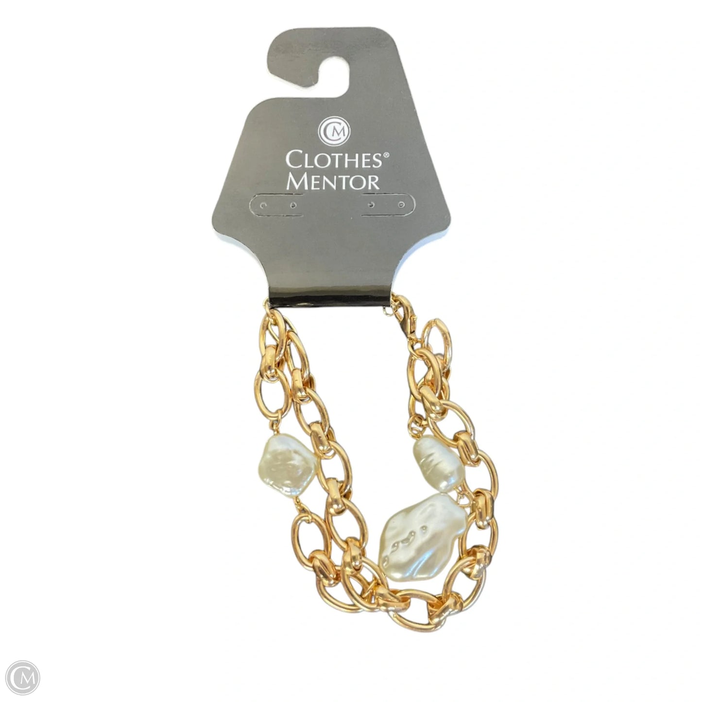 Bracelet Chain By Clothes Mentor