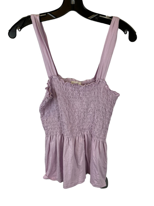 Top Sleeveless By T.la  Size: S