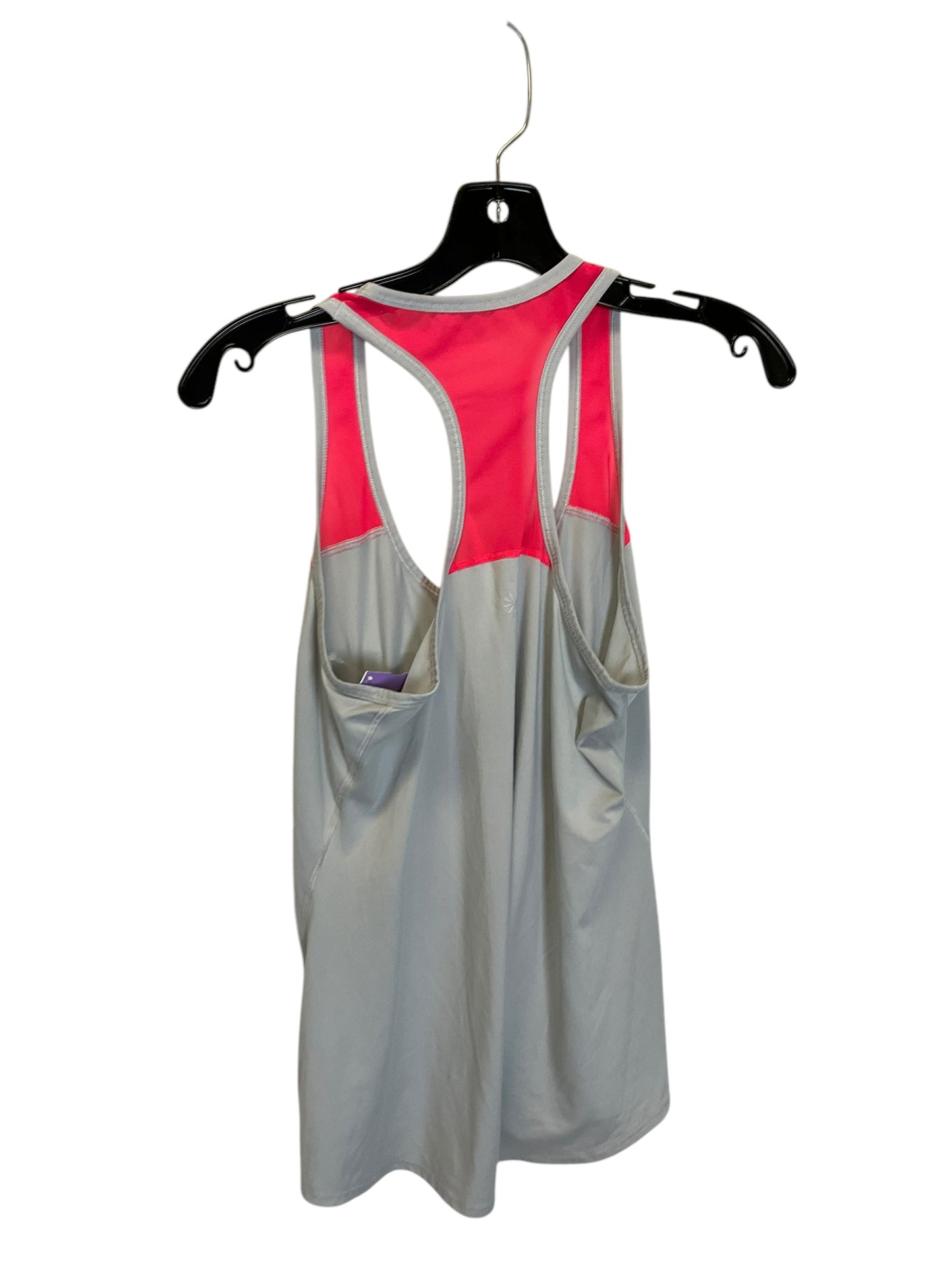 Athletic Tank Top By Athleta In Grey, Size: S
