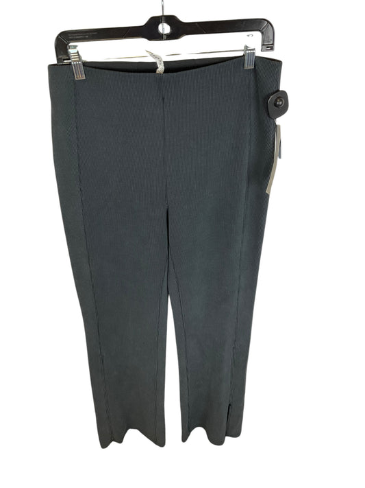 Athletic Pants By Lululemon In Grey, Size: 10