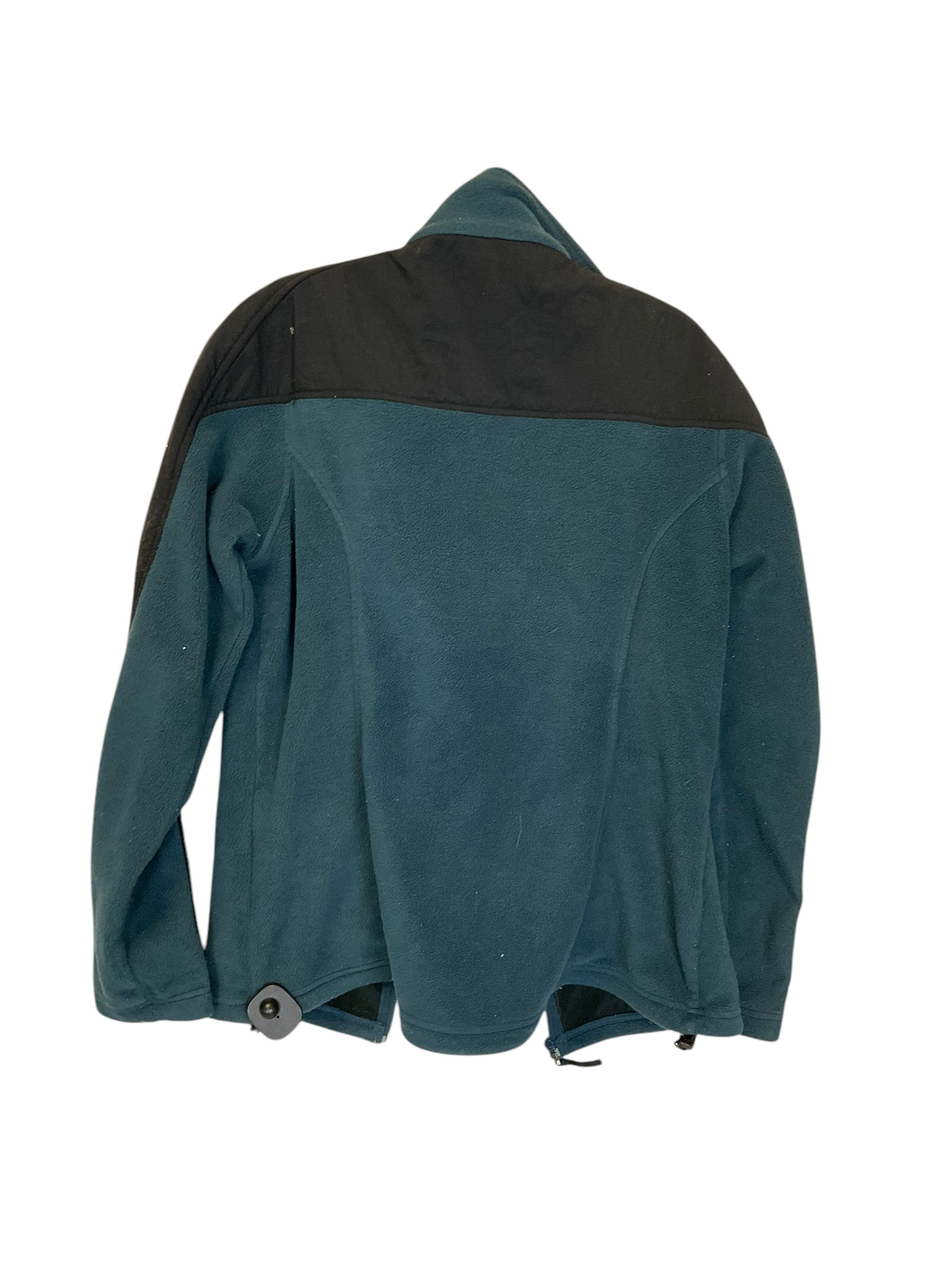 Jacket Fleece By Columbia Size: L