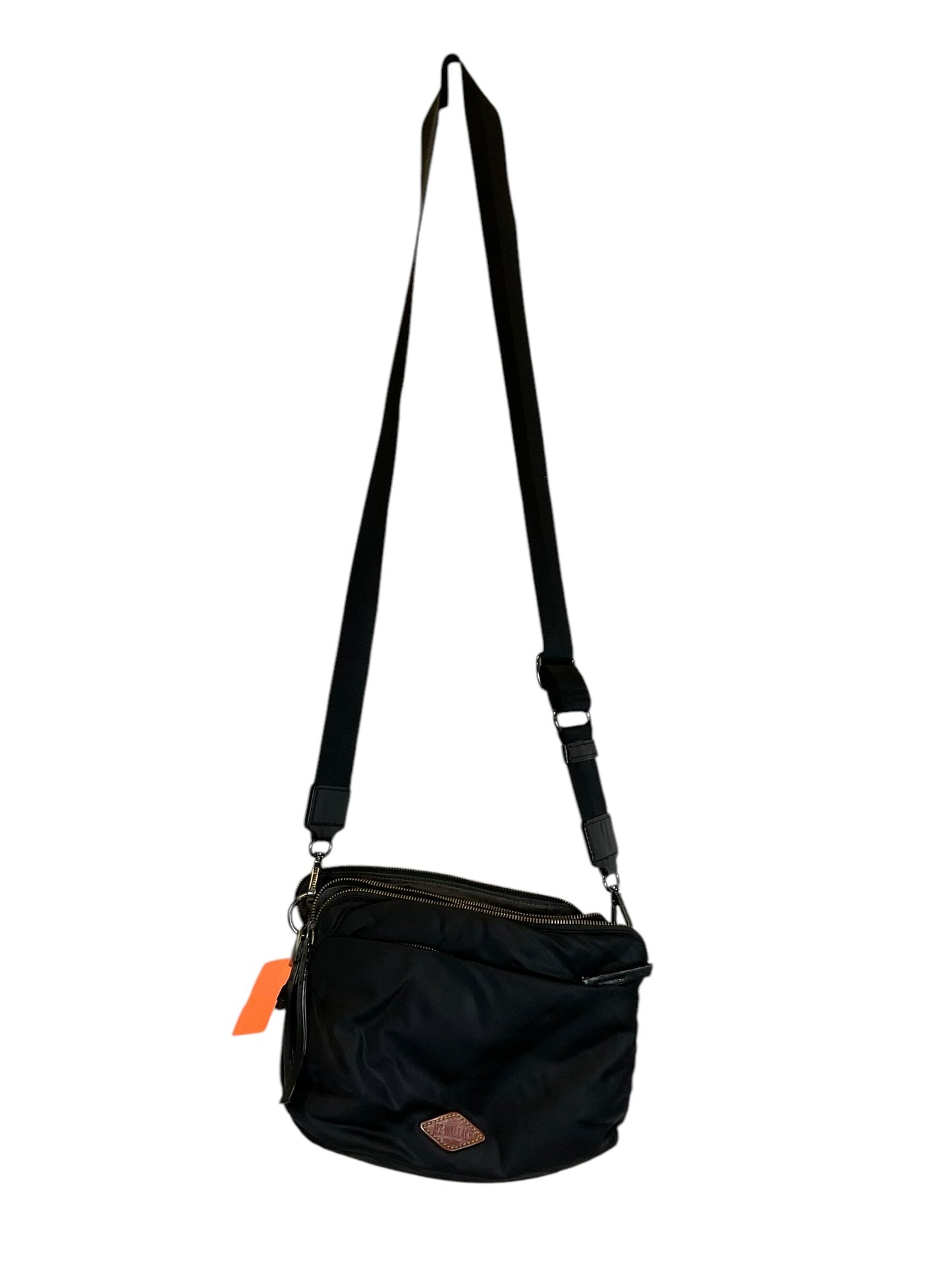 Crossbody By Mz Wallace Size: Medium
