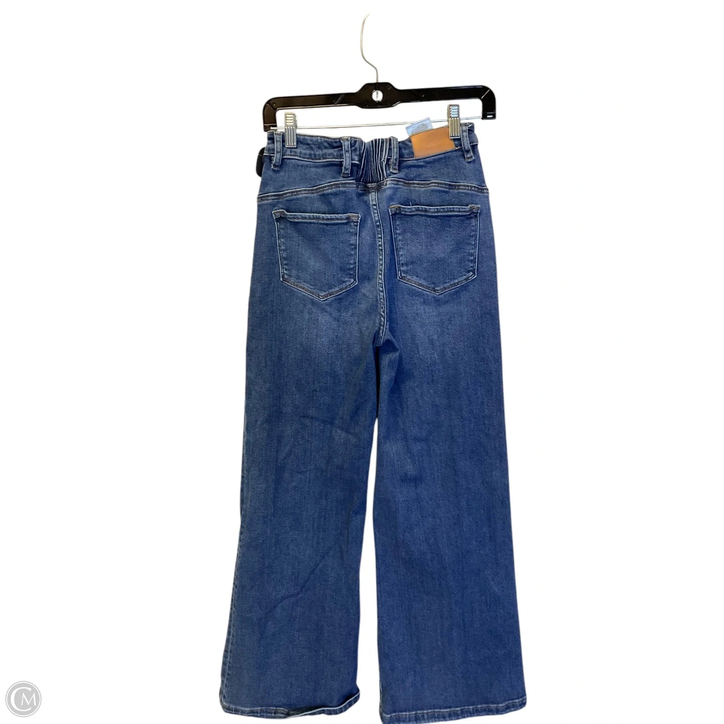 Jeans Boyfriend By Dear John In Blue Denim, Size: 4
