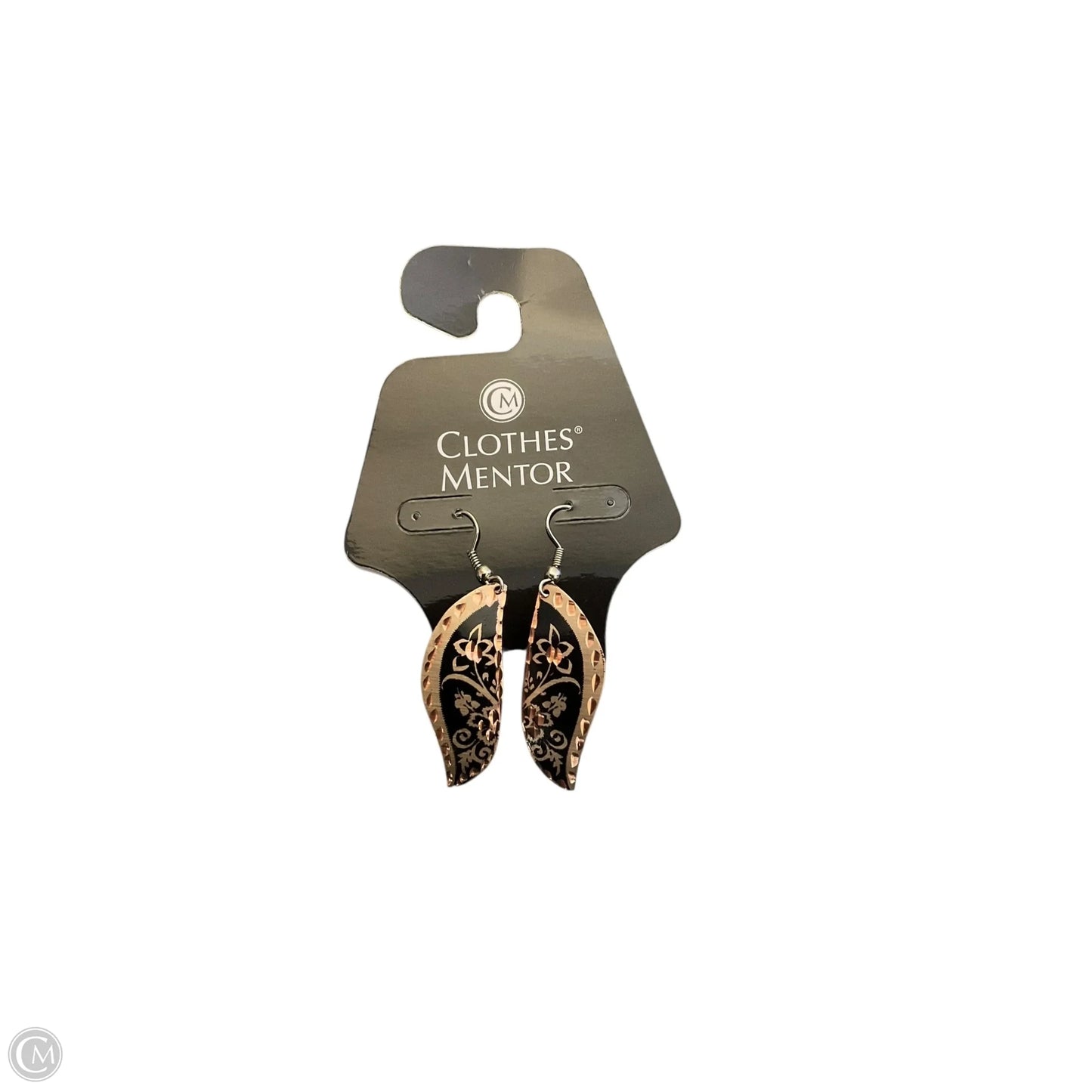 Earrings Dangle/drop By Clothes Mentor