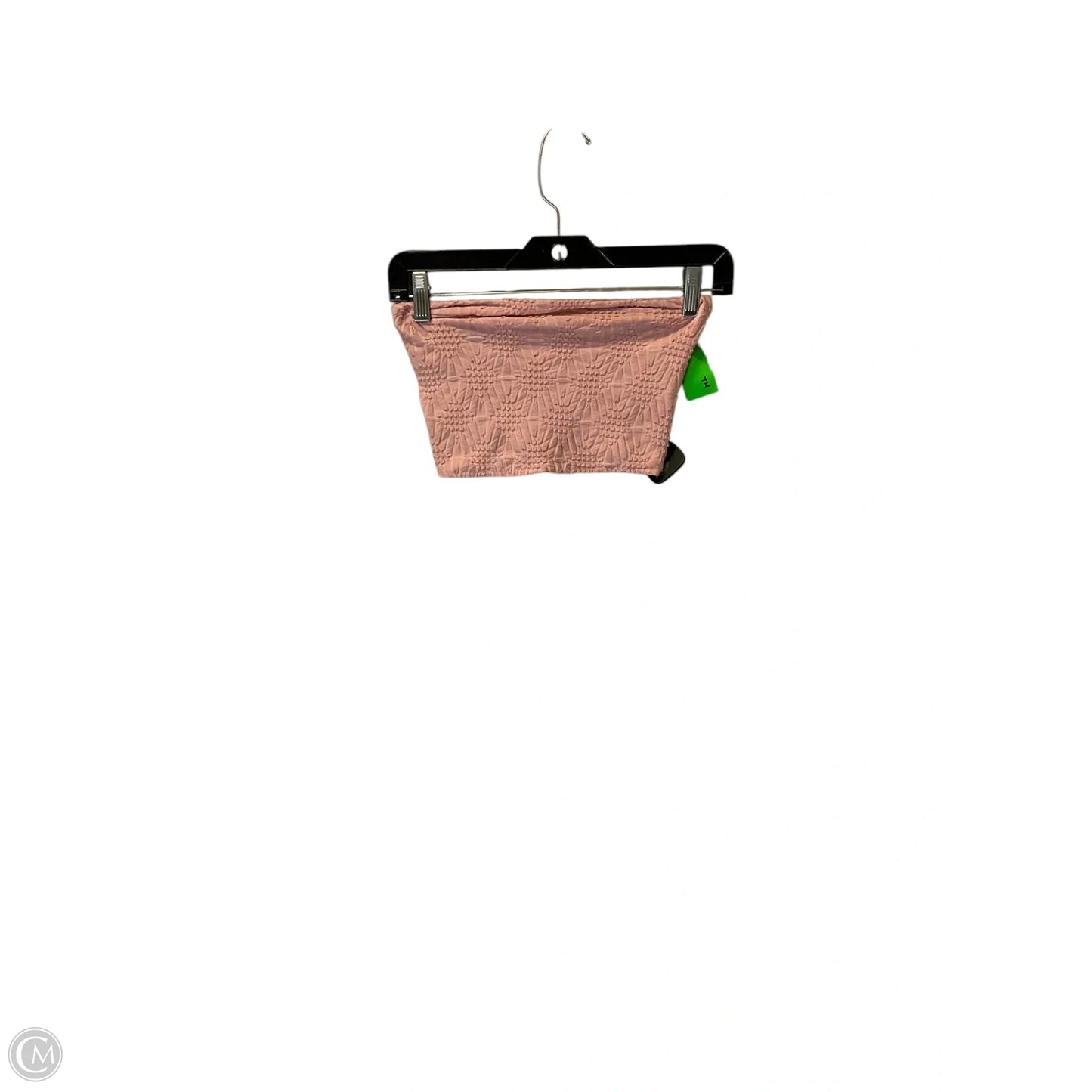 Top Sleeveless By Urban Outfitters In Pink, Size: Xs