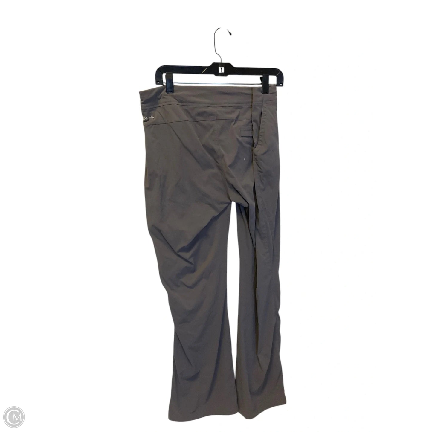 Pants Cargo & Utility By Columbia In Gold, Size: 14