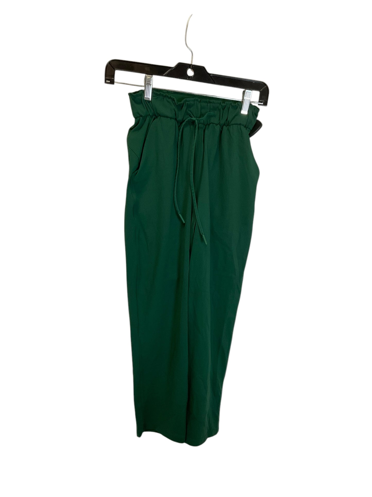 Athletic Pants By Lululemon Size: 0