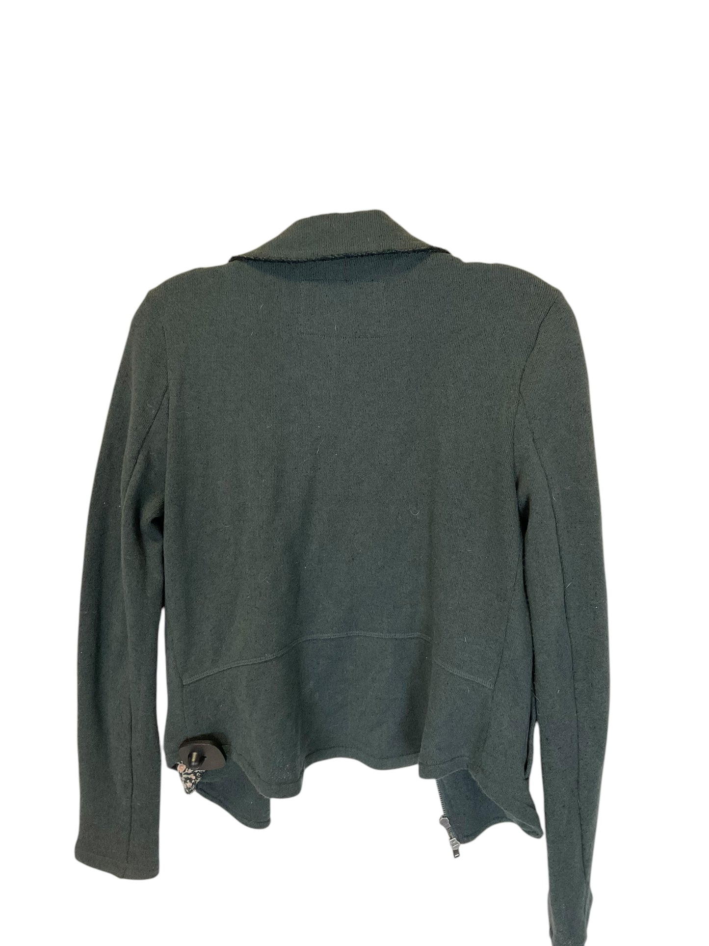 Jacket Other By Saturday/sunday In Green, Size: M