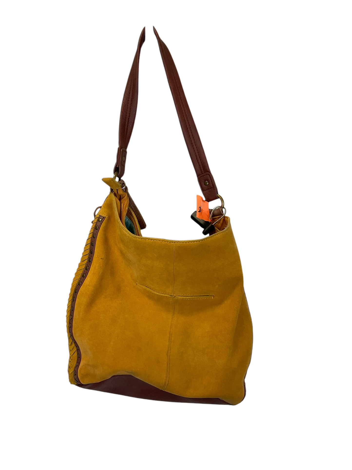 Handbag By The Sak Size: Large