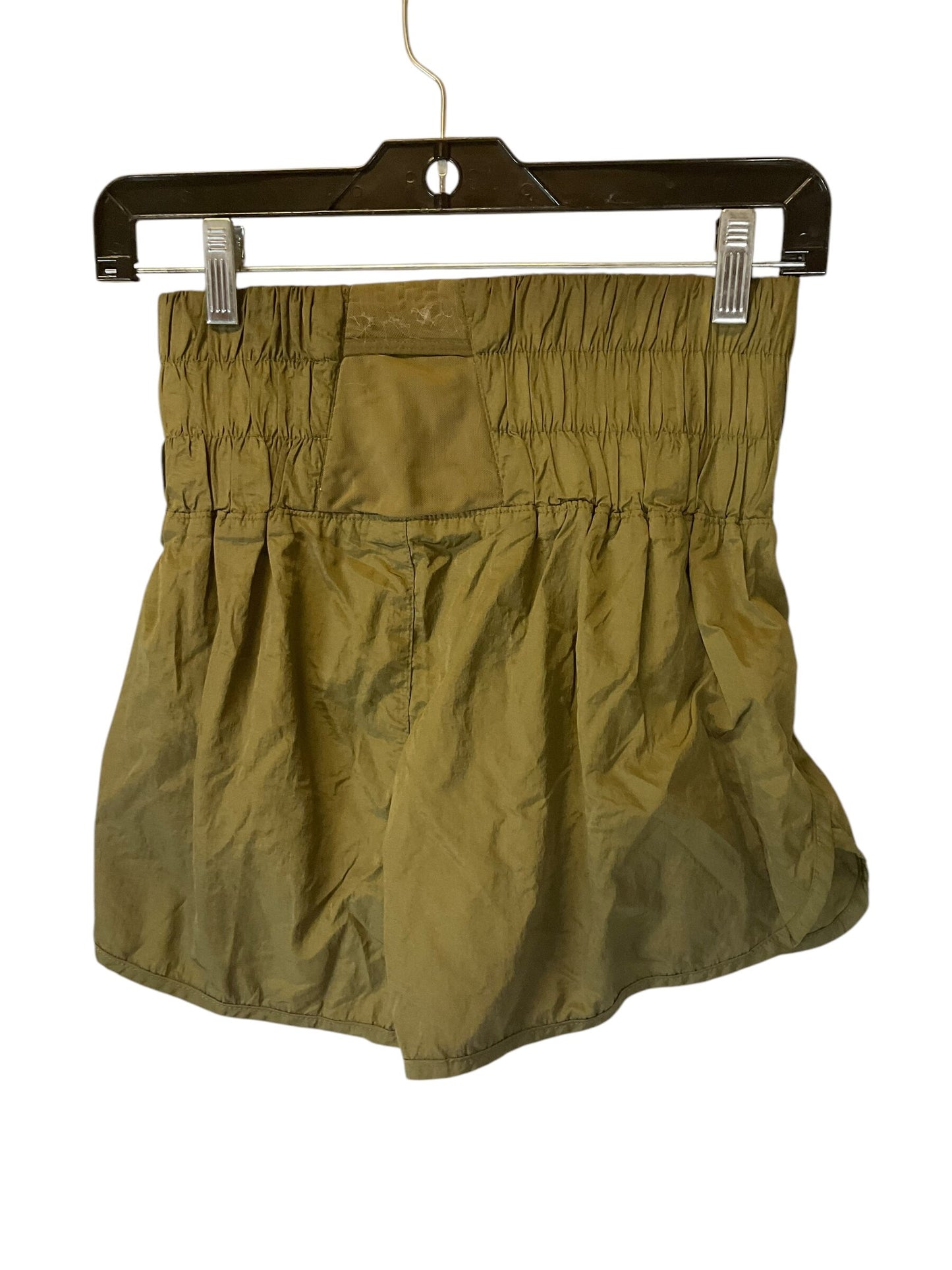 Athletic Shorts By Free People Size: S