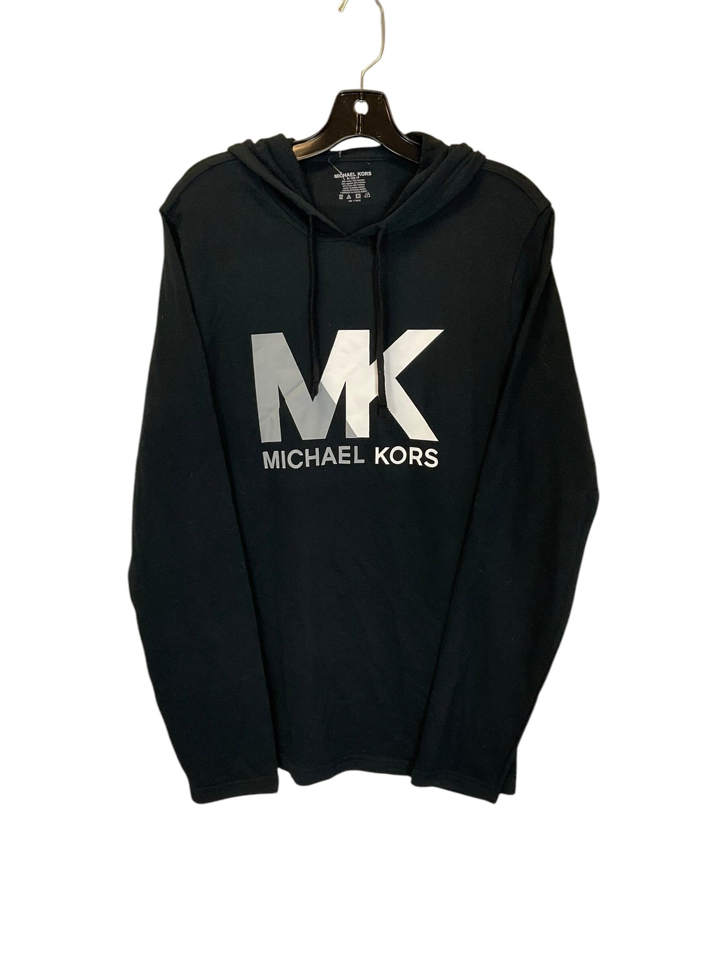 Sweatshirt Hoodie By Michael By Michael Kors Size: S