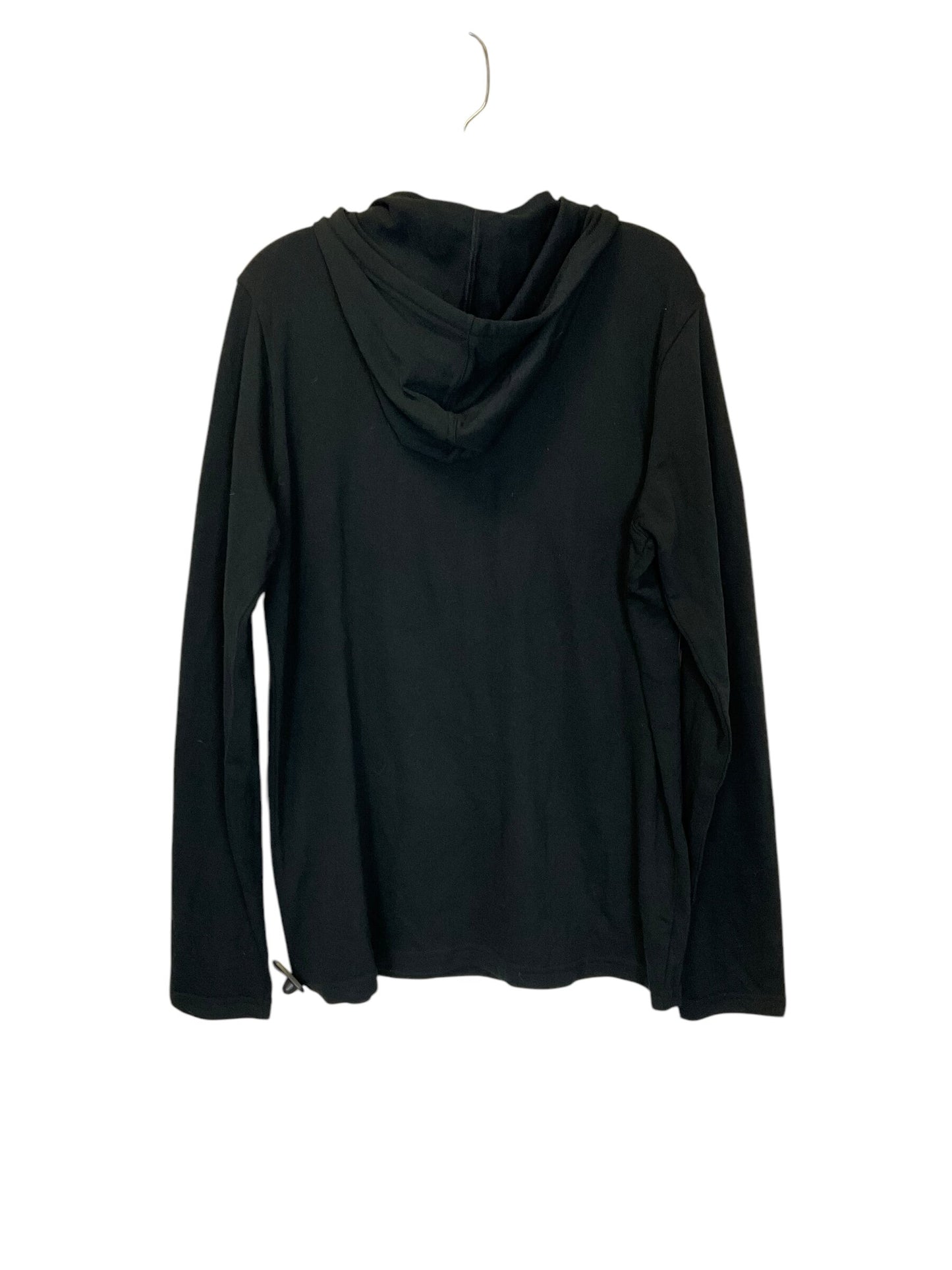 Sweatshirt Hoodie By Michael By Michael Kors Size: S