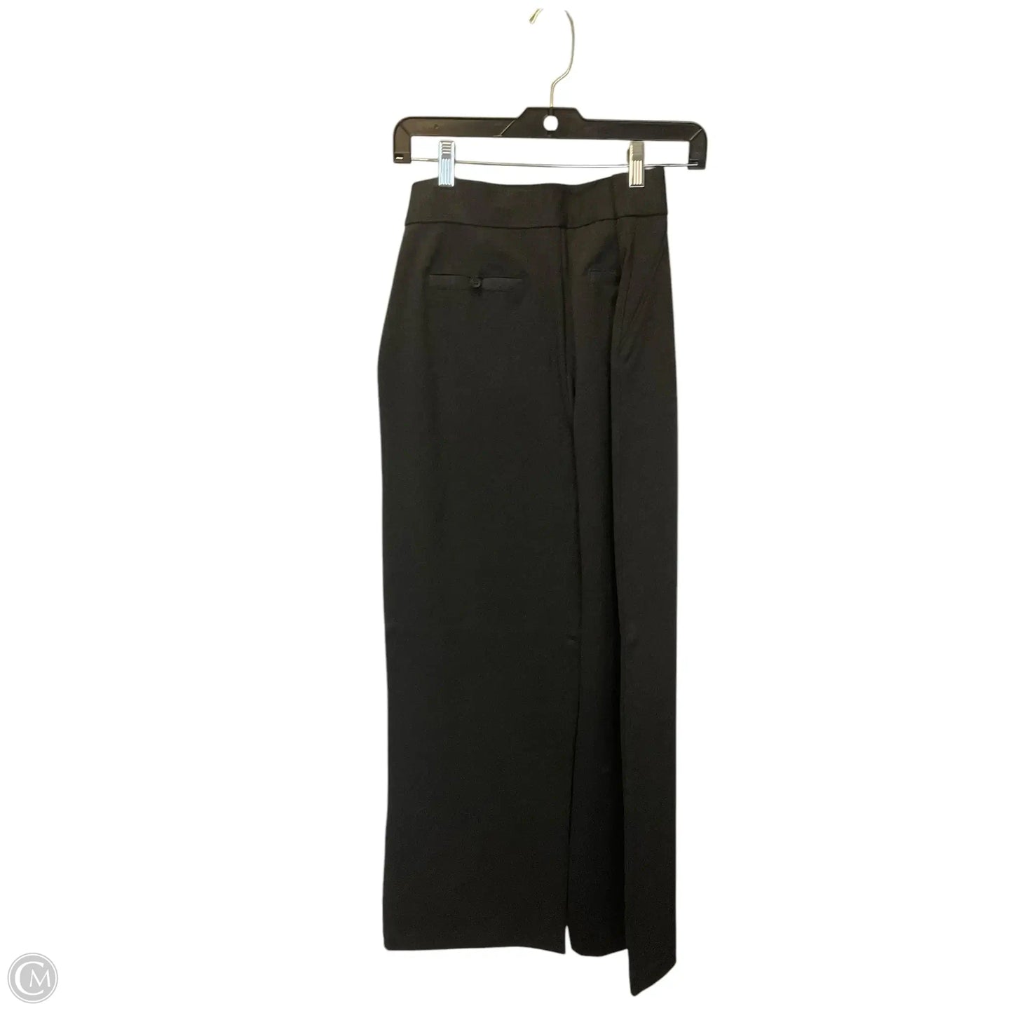 Pants Dress By Elie Tahari In Grey, Size: M
