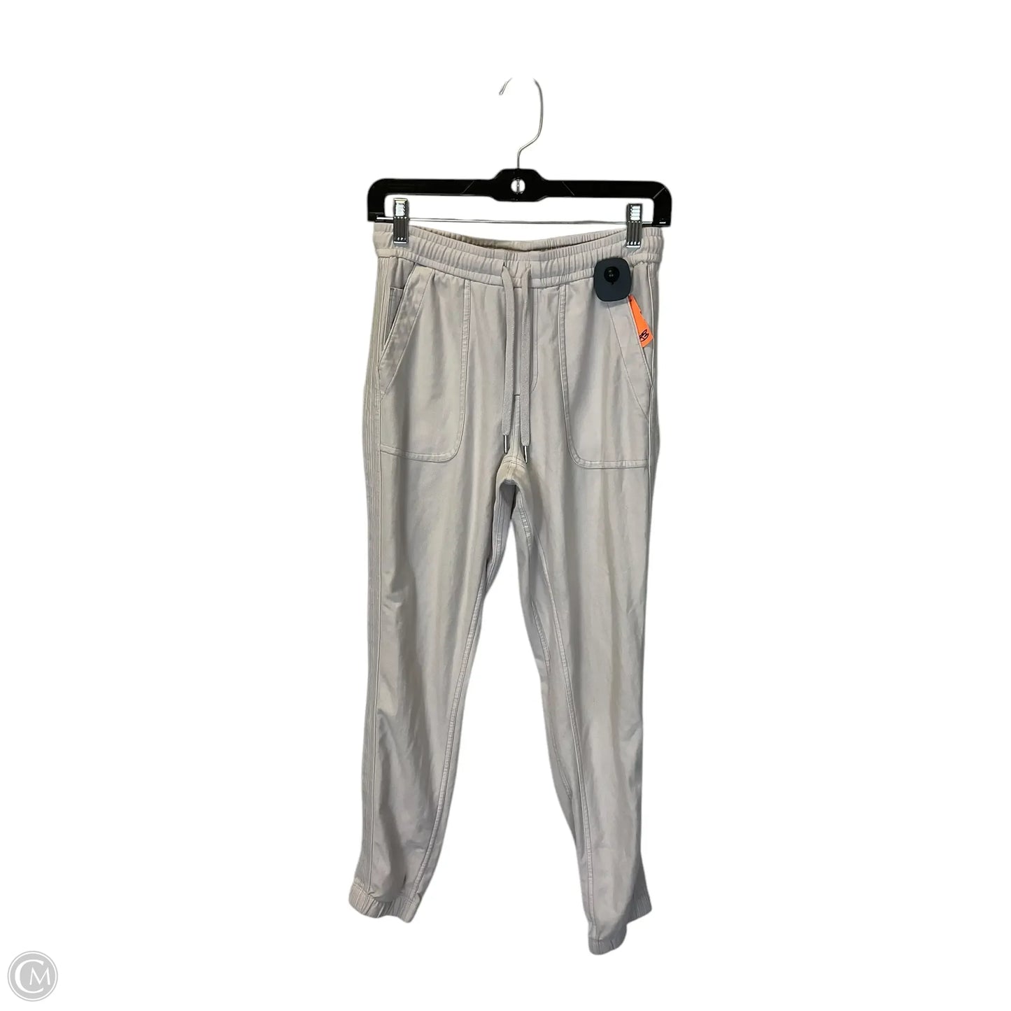 Pants Joggers By Athleta In Beige, Size: Xs